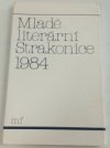 Mladé literární Strakonice 1984