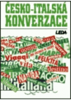 Česko-italská konverzace