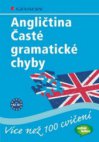 Angličtina - časté gramatické chyby