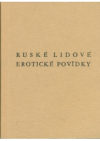 Ruské lidové erotické povídky