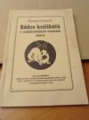 Rádce králikářů v nejdůležitějších otázkách chovu