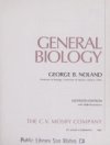 General Biology