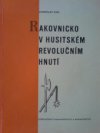 Rakovnicko v husitském revolučním hnutí