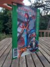 Ultimate Spiderman a spol. 8