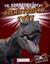 Prehistorický svět