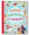 Klasické rozprávky a príbehy