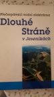 Přečerpávací vodní elektrárna Dlouhé Stráně v Jeseníkách