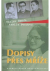 Dopisy přes mříže