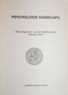 Psychologie handicapu