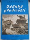 Oděské předmostí