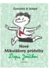 Nové Mikulášovy průšvihy