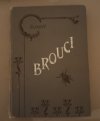 Brouci