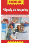 Nápady do koupelny