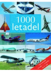 1000 letadel