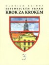 Historickým Brnem krok za krokem