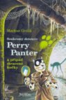 Soukromý detektiv Perry Panter a případ ztracené kočky