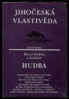Jihočeská vlastivěda