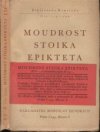 Moudrost stoika Epikteta