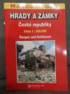 Hrady a zámky České republiky