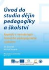 Úvod do studia dějin pedagogiky a školství