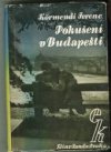 Pokušení v Budapešti