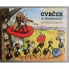 Cvrček a mravenci