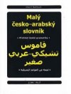 Malý česko-arabský slovník