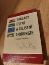 Základy ústní a čelistní chirurgie
