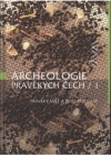 Archeologie pravěkých Čech.