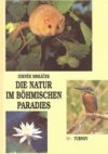 Die Natur im Böhmischen Paradies