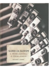 Slovo za slovem