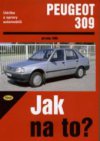 Údržba a opravy automobilů Peugeot 309 od roku 1990