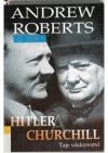 Hitler a Churchill