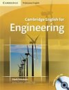 Cambridge English for Engineering