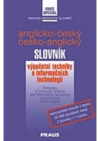 Anglicko-český a česko-anglický slovník výpočetní techniky a informačních technologií =