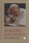 Modlitby Jana Pavla II.