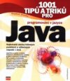 1001 tipů a triků pro programování v jazyce Java