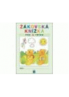 Žákovská knížka pro 3. třídu