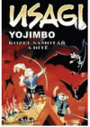 Usagi Yojimbo