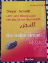 Lehr-und Ubungsbuch der deutschen Grammatik 