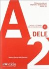 Preparación al Diploma de Espaňol Nivel A2
