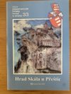 Hrad Skála u Přeštic