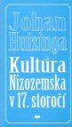 Kultúra Nizozemska v 17. storočí