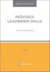 Průvodce uzavíráním smluv