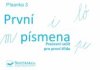 První písmena