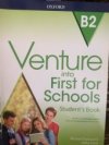 Venture into first for schools