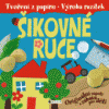 Šikovné ruce – tvoření z papíru, výroba razítek