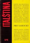 Italština pro samouky