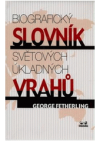 Biografický slovník světových úkladných vrahů