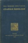 Lékařská radiologie